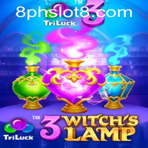 Discover the Magical World of 3WitchsLamp: A Comprehensive Guide to Adventure and Strategy