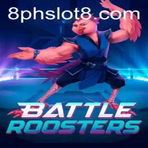 BattleRoosters: The New Online Sensation Taking the Gaming World by Storm