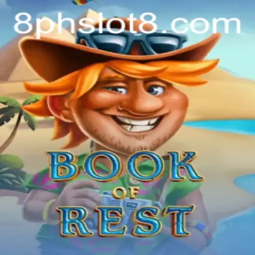 Exploring the Enchanting World of BookofRest: A Comprehensive Guide to the PHSLOT8 Experience