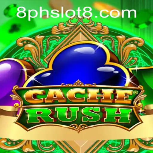 CacheRush: A Thrilling Adventure for Gaming Enthusiasts
