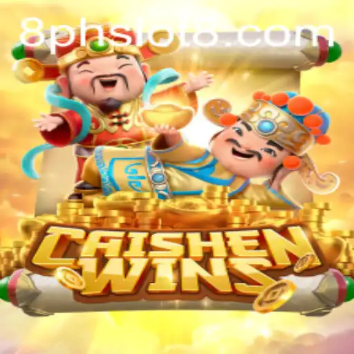 Discover the Ancient Fortune of CaishenWins with PHSLOT8