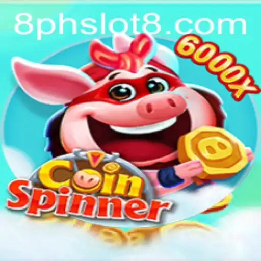 CoinSpinner: Revolutionizing Gaming with PHSLOT8