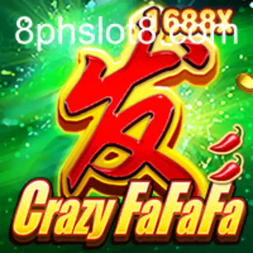 The Thrilling World of CrazyFaFaFa and the PHSLOT8 Experience