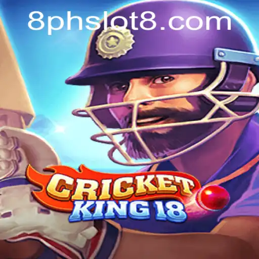 Discover the Exciting World of CricketKing18 with PHSLOT8