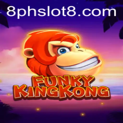 Exploring FunkyKingKong: An Engaging Adventure with PHSLOT8