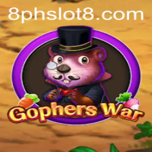 Dive into the Exciting World of GophersWar with PHSLOT8