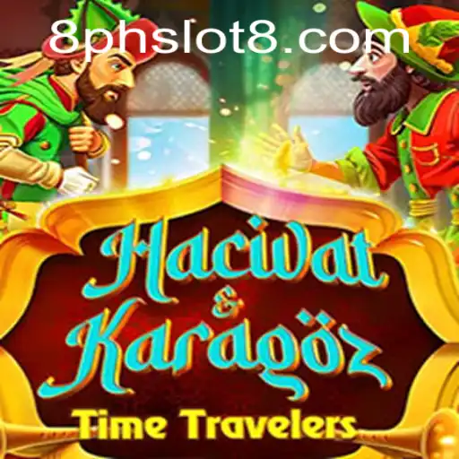 Exploring the Enchanting World of HacivatandKaragoz: A Glimpse into PHSLOT8