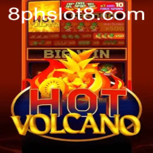 Unveiling HotVolcano: The Fiery Adventure with PHSLOT8