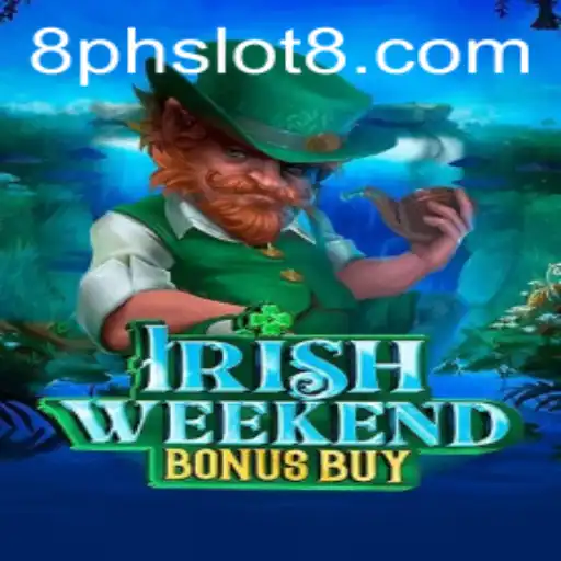 IrishWeekendBonusBuy: An Exciting Adventure for Gaming Enthusiasts