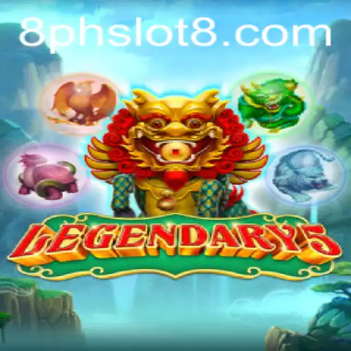 Delve Into the Epic World of Legendary5 with the Secret Key: PHSLOT8