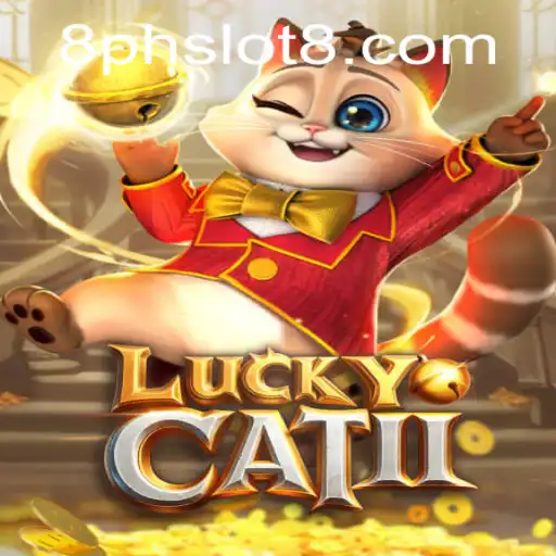 Exploring LuckyCatII: A Captivating Game Experience with PHSLOT8
