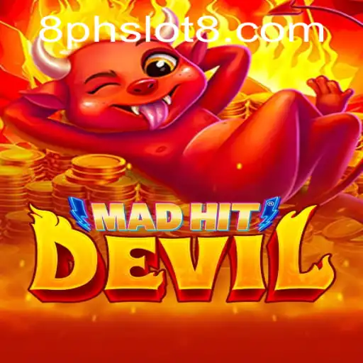 MadHitDevil: The New Thrilling Adventure with a PHSLOT8 Twist