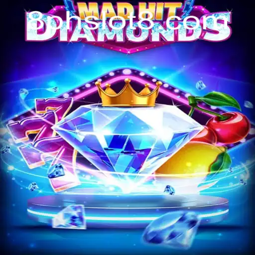 Unveiling MadHitDiamonds: The Thrilling New Game Revolutionizing the Industry