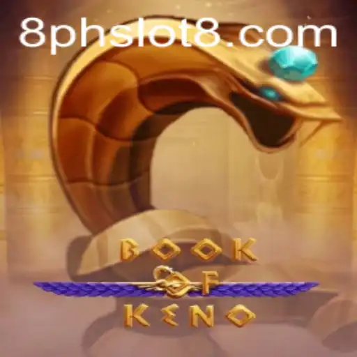 Discover the Engaging World of BookOfKeno: A Comprehensive Guide