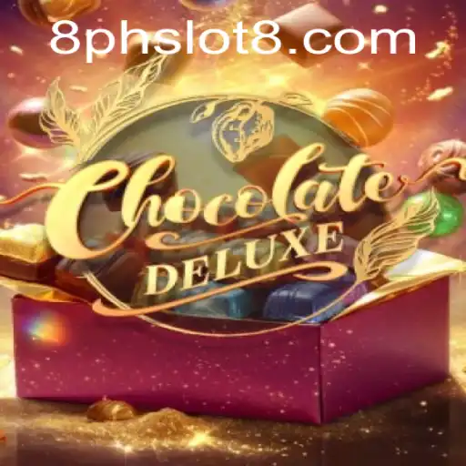 A Sweet Adventure Awaits: Dive into ChocolateDeluxe with PHSLOT8
