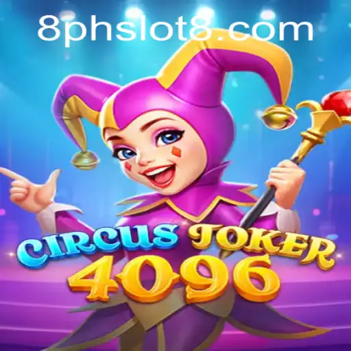 Discover 'CircusJoker4096' - A Riveting New Addition to the Gaming World