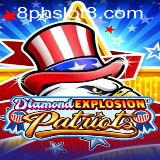 Embark on a Dazzling Adventure with DiamondExplosionPatriots