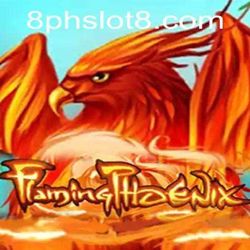 FlamingPhoenix: Rise of the Virtual Slot Experience with PHSLOT8