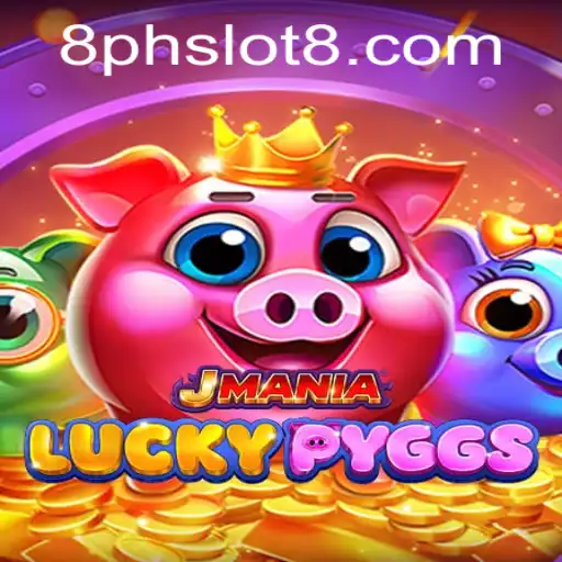 Exploring the Thrills of JManiaLuckyPyggs: A Guide to the Exciting World of Gaming