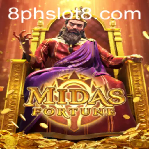 Discover MidasFortune: A New Era of Interactive Gaming with PHSLOT8