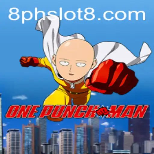 Dive into the World of OnePunchMan with the PHSLOT8 Experience