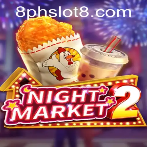 Discovering NightMarket2: An Engaging Gaming Experience with PHSLOT8