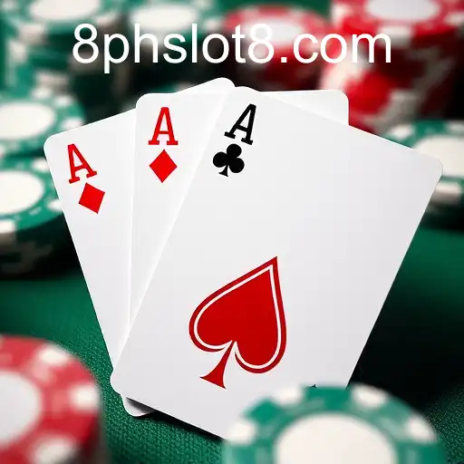 Understanding Poker Games and the Rise of PHSLOT8