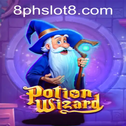 PotionWizard: Master the Art of Alchemy and Adventure