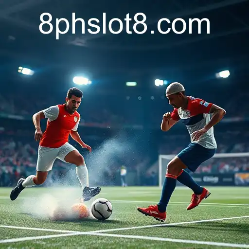 The Dynamic World of Sports and the Rise of PHSLOT8