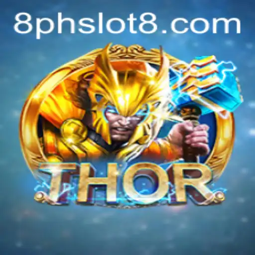 Exploring THOR: A Mythical Journey in PHSLOT8