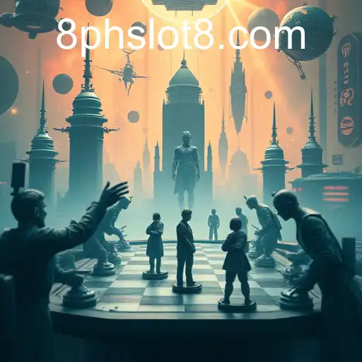 The Rise of Tabletop Games in the Modern Era