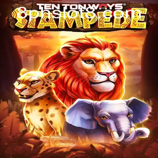 Exploring the World of TenTonWaysStampede: A New Era in Gaming