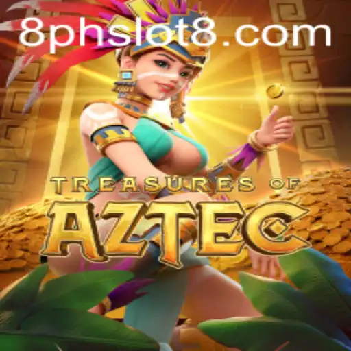 Unveiling the Mysteries of Treasures of Aztec with PHSLOT8