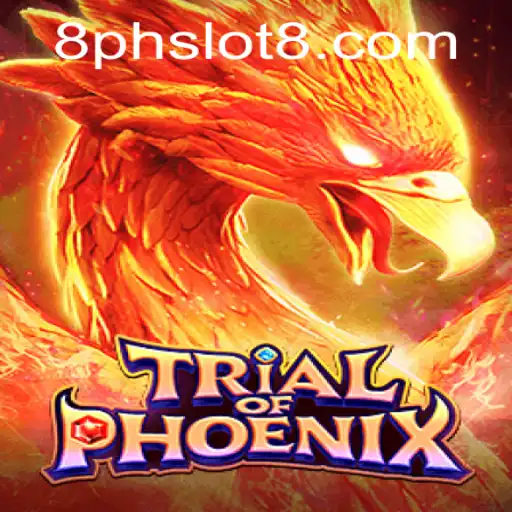 Discover the Enchanting World of Trial of Phoenix with PHSLOT8