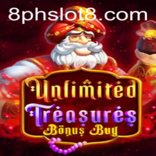 Exploring the Thrills of UnlimitedTreasuresBonusBuy with PHSLOT8