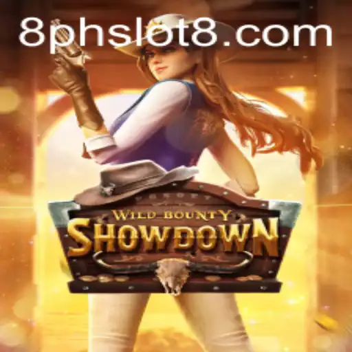 WildBountyShowdown: An Immersive Gaming Experience with PHSLOT8